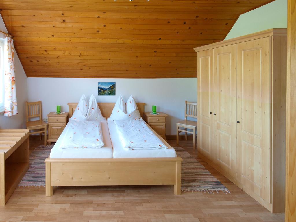 Kinderbauernhof Salmanner Steinbach an der Steyr Rum bild