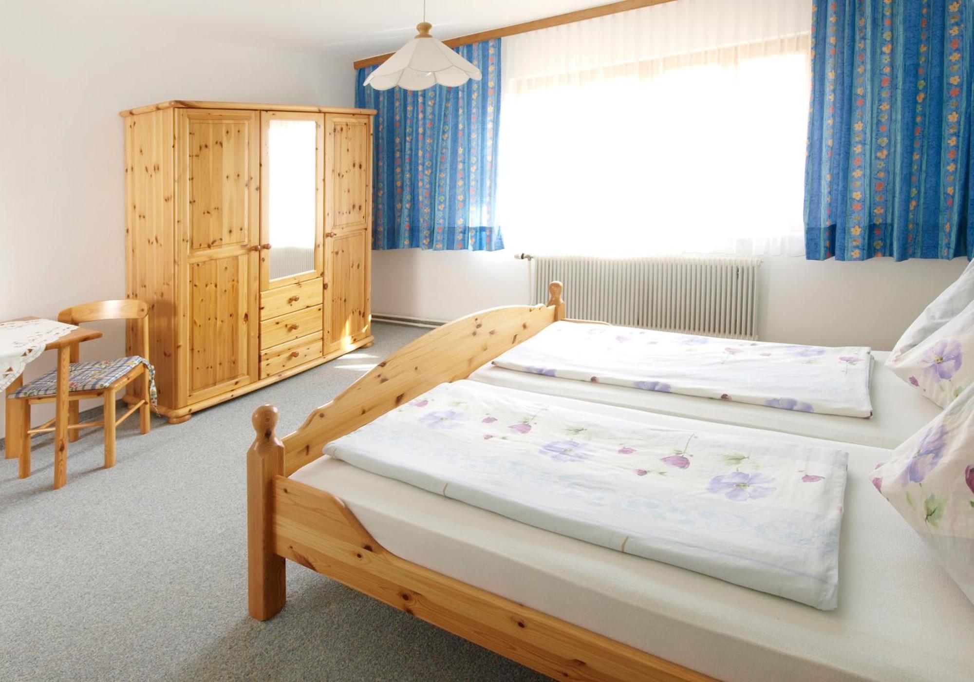 Kinderbauernhof Salmanner Steinbach an der Steyr Exteriör bild